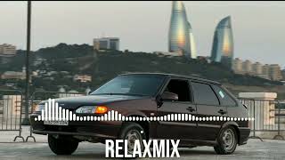 RelaxMix ft. Orxan Lökbatanlı, Rəşad Dağlı, Balaəli Maştağalı - İnanmır ( MEYXANA REMIX )