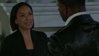 BTG - Nicole confronts Ted