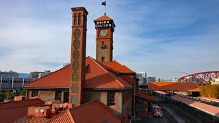 Discover the Rich History of Hagerstown, MD!