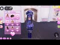 🤢 fixing my old outfit in dress to impress in roblox ✨