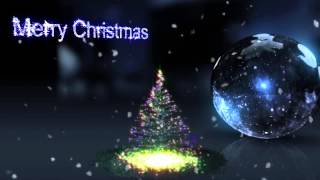 Christmas eCard 1
