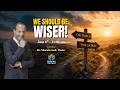 Bible Study and Divine Worship Service | Speaker: Dr. Sherwin Jack |  June 6, 2026