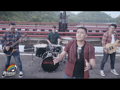 BIAN Gindas 100% Kangen