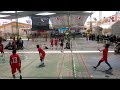 molivoleibol vs carcd olimpic u17 set 2