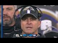 steelers vs ravens 4th qtr full game jan 11 2025 afc wildcard playoffs