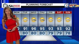 Local 10 Weather: 5/13/24 Morning Edition