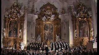 Wolfgang Amadeus Mozart - Requiem [Confutatis/Lacrimosa]