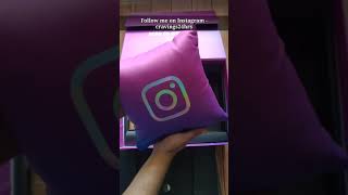 I got this Box From Instagram 🤩 *Watch it now*