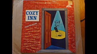 Leon McAuliffe - Cozy Inn LP from 1961 side 2 Stereo