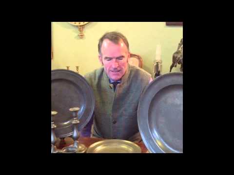 Mytton Antiques / Pewter Mytton Antiques / Pewter
