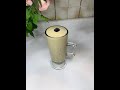 Mango Avocado Milkshake | Quick Recipes