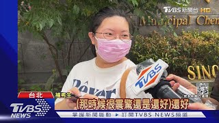 歷年最多人! 疫情3914人會考補考 家長:壓力大｜TVBS新聞