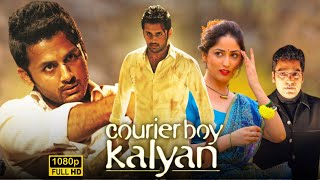 Courier boy kalyan Full Movie Hindi Dubbed | Nithin, Yami Gautam, Ashutosh | 1080p Facts & Review