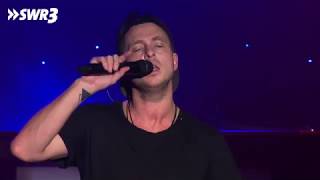 OneRepublic - SWR3 hautnah 2016