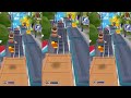 Subway Surfers Gameplay mobile first play hd Subway Surfers Videos