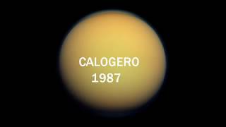 Calogero - 1987 HD