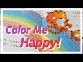 Color Me Happy/ Read aloud/ colors/ feelings