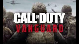 انطباع العرض الأول وطريقة اللعب في Call of Duty Vanguard موعد الاطلاق والمزيد..