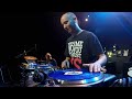 dj woody presents the point of contact live full dmc showcase