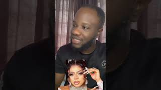 DeeOne’s take on Efcc arresting Bobrisky