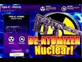 TYPE-2 ATOMIC DE-ATOMIZER STRIKE INFINITE WARFARE NUKE