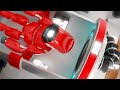 【 小学生が作る3dアニメ】 blender 　 akaro充電中　 shorts