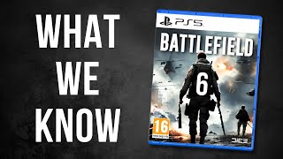 Battlefield 6: Everything You Need to Know in 2025!