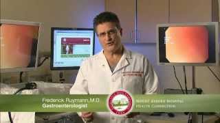 Colorectal Cancer Screening (short) with Dr. Ruymann