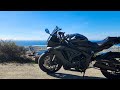 The honest truth about my CBR650R