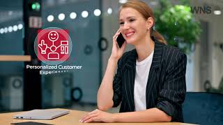 Power CX Transformation with WNS EXPIRIUS Contact Center AI | Cloud