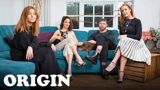 How A Polyamorous Throuple ACTUALLY Works | Stacey Dooley Sleeps Over
