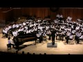 Un Sospiro and Flight of the Bumblebee - Riverwatch Middle School Symphonic Band