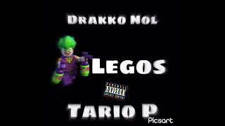 Drakko Nol X TarioP - LEGOS