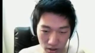 KOREAN RAGE MEME