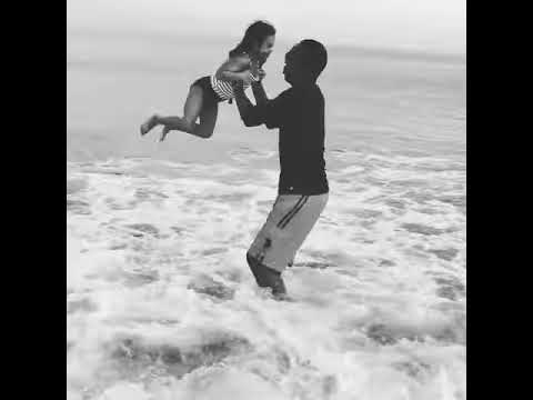 S1 E1 Beach Spinning Daddy Daughter Days Youtube