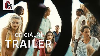 Čas (2021) - Trailer / Gael García Bernal, Thomasin McKenzie