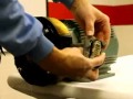 How to Install a RIM Tach Encoder