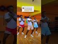 Jay Melody - NITASEMA (Official Dance Video )