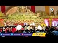 ఘనంగా నటుడు కార్తికేయ వివాహం actor kartikeya marriage exclusive visuals 10tv news