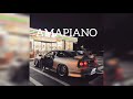 Wanitwa Mos, Master KG & Seemah - Thando Feat Lowsheen (Official Audio)