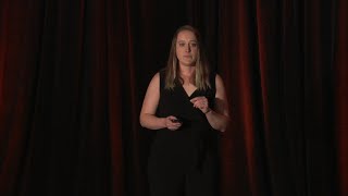 Digital health gets an upgrade | Whitney Isola | TEDxFergusonLibrary