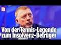 Boris Becker erzählt Lügen-Märchen | Zuckerbrot & Peitsche #03