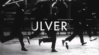 Ulver - Glammer Hammer