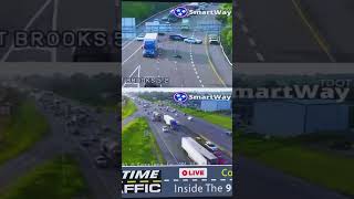 Motorcycle crash #memphis #tennessee #tdot Subscribe Now!for latest TN traffic