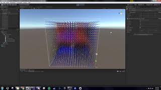 Simple Flowfield | Unity