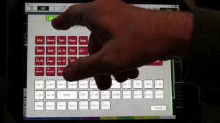 Mackie Master Fader 4.5.3 Mute Groups PART 4