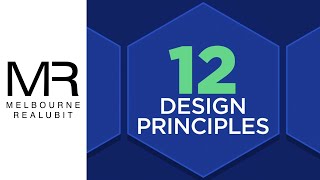 Explainer: The 12 Principles of Design | Motion Graphics