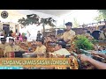 PETEGELAN ATE TEMBANG SASAK LOMBOK || SARON CENDRAWASIH