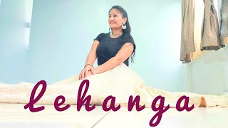 "Lehanga" || Jass Manak || Dance Choreography || Twinkal Patel