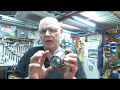 How to cut a spur gear with an Involute Cutter in a Bridgeport Mill. Vid 222